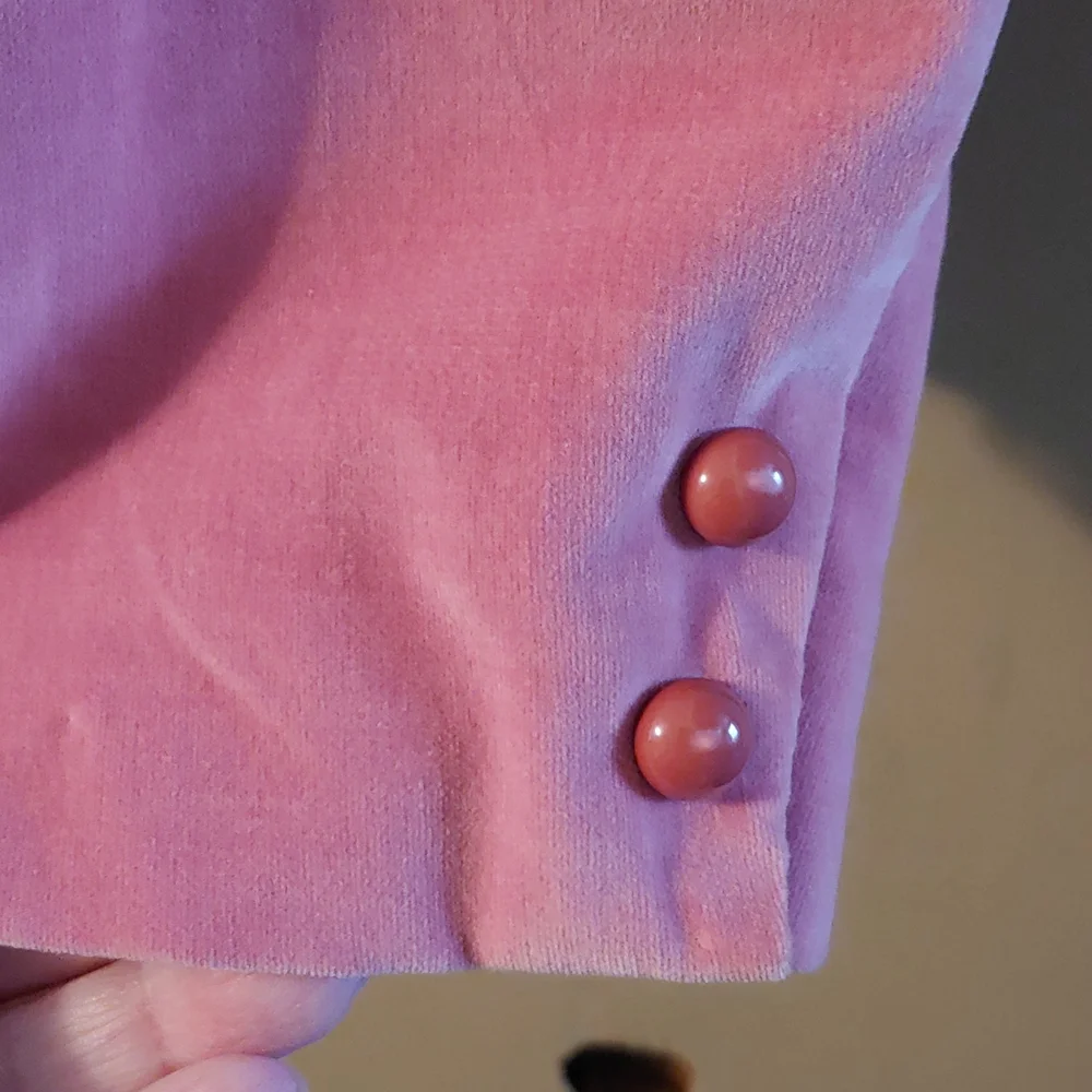 Jacket - Picture 3 of 4